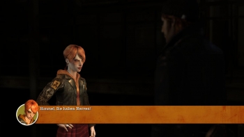 Red Johnson's Chronicles Screenshot